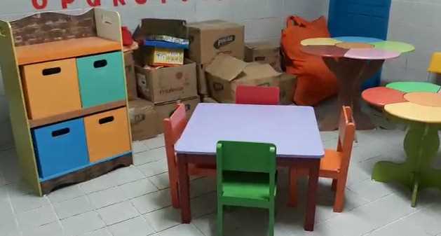 Camacã: Secretaria da Educação lança Biblioteca Itinerante